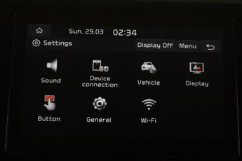 Kia Niro 39kWh 2 Auto 5dr