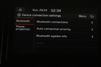 Kia Niro 39kWh 2 Auto 5dr