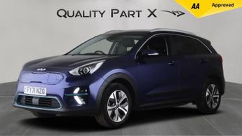 Kia Niro 39kWh 2 Auto 5dr