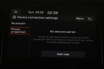 Kia Niro 39kWh 2 Auto 5dr