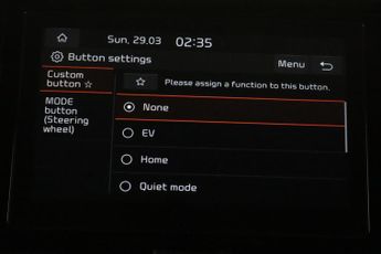 Kia Niro 39kWh 2 Auto 5dr