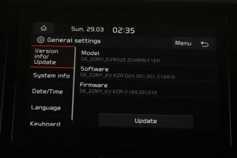 Kia Niro 39kWh 2 Auto 5dr