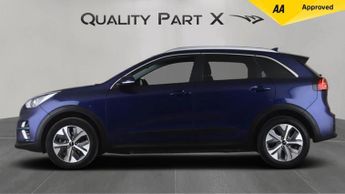 Kia Niro 39kWh 2 Auto 5dr