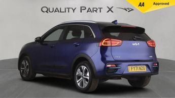 Kia Niro 39kWh 2 Auto 5dr