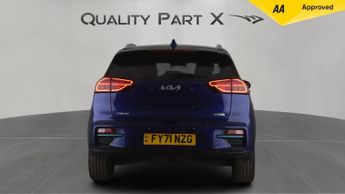 Kia Niro 39kWh 2 Auto 5dr
