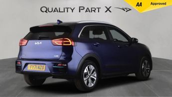 Kia Niro 39kWh 2 Auto 5dr
