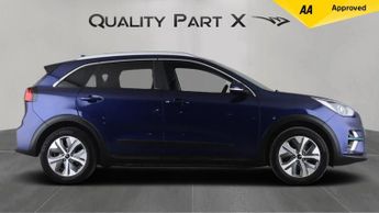 Kia Niro 39kWh 2 Auto 5dr