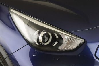 Kia Niro 39kWh 2 Auto 5dr