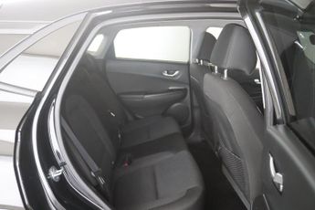 Hyundai KONA 39kWh Premium Auto 5dr (10.5kW Charger)