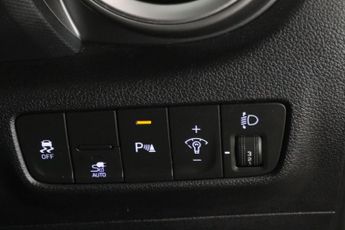 Hyundai KONA 39kWh Premium Auto 5dr (10.5kW Charger)