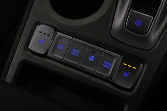 Hyundai KONA 39kWh Premium Auto 5dr (10.5kW Charger)