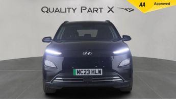 Hyundai KONA 39kWh Premium Auto 5dr (10.5kW Charger)