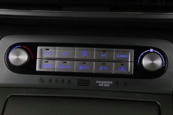 Hyundai KONA 39kWh Premium Auto 5dr (10.5kW Charger)
