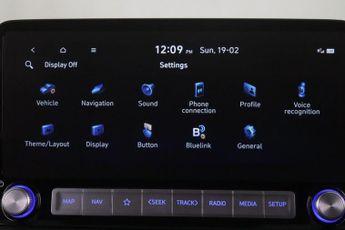 Hyundai KONA 39kWh Premium Auto 5dr (10.5kW Charger)
