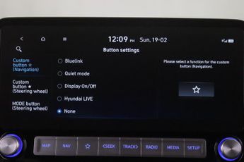 Hyundai KONA 39kWh Premium Auto 5dr (10.5kW Charger)