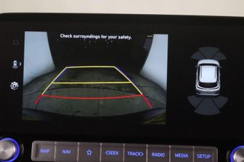 Hyundai KONA 39kWh Premium Auto 5dr (10.5kW Charger)