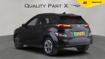 Hyundai KONA 39kWh Premium Auto 5dr (10.5kW Charger)