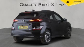 Hyundai KONA 39kWh Premium Auto 5dr (10.5kW Charger)