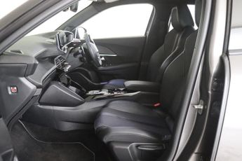 Peugeot 2008 1.2 PureTech GT EAT Euro 6 (s/s) 5dr