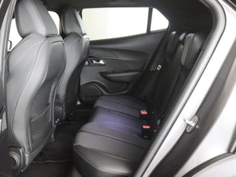Peugeot 2008 1.2 PureTech GT EAT Euro 6 (s/s) 5dr