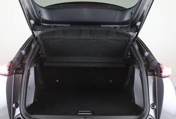 Peugeot 2008 1.2 PureTech GT EAT Euro 6 (s/s) 5dr