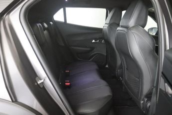 Peugeot 2008 1.2 PureTech GT EAT Euro 6 (s/s) 5dr