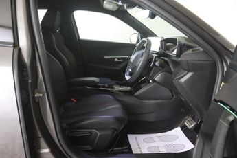 Peugeot 2008 1.2 PureTech GT EAT Euro 6 (s/s) 5dr