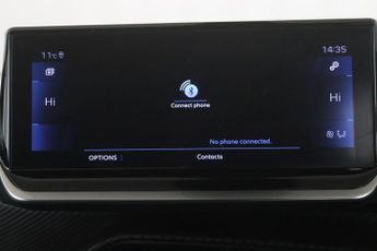 Peugeot 2008 1.2 PureTech GT EAT Euro 6 (s/s) 5dr