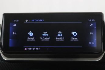 Peugeot 2008 1.2 PureTech GT EAT Euro 6 (s/s) 5dr