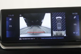 Peugeot 2008 1.2 PureTech GT EAT Euro 6 (s/s) 5dr