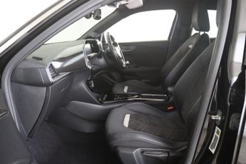 Vauxhall Mokka 1.2 Turbo Ultimate Auto Euro 6 (s/s) 5dr