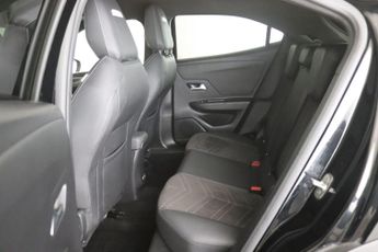 Vauxhall Mokka 1.2 Turbo Ultimate Auto Euro 6 (s/s) 5dr