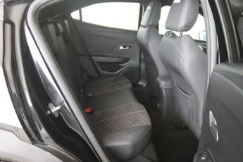 Vauxhall Mokka 1.2 Turbo Ultimate Auto Euro 6 (s/s) 5dr