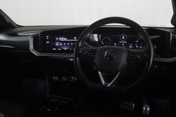 Vauxhall Mokka 1.2 Turbo Ultimate Auto Euro 6 (s/s) 5dr