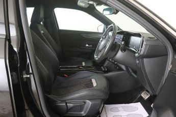 Vauxhall Mokka 1.2 Turbo Ultimate Auto Euro 6 (s/s) 5dr