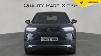 Vauxhall Mokka 1.2 Turbo Ultimate Auto Euro 6 (s/s) 5dr