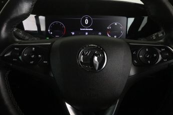 Vauxhall Mokka 1.2 Turbo Ultimate Auto Euro 6 (s/s) 5dr