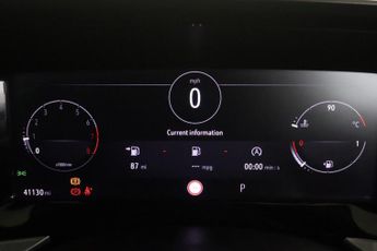 Vauxhall Mokka 1.2 Turbo Ultimate Auto Euro 6 (s/s) 5dr