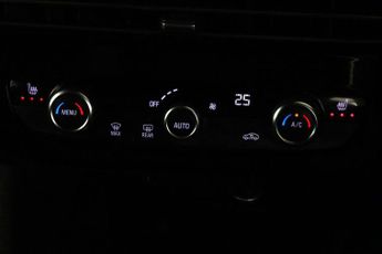 Vauxhall Mokka 1.2 Turbo Ultimate Auto Euro 6 (s/s) 5dr