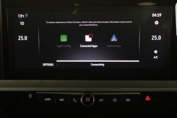 Vauxhall Mokka 1.2 Turbo Ultimate Auto Euro 6 (s/s) 5dr