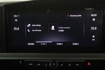 Vauxhall Mokka 1.2 Turbo Ultimate Auto Euro 6 (s/s) 5dr