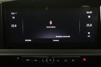 Vauxhall Mokka 1.2 Turbo Ultimate Auto Euro 6 (s/s) 5dr