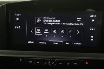 Vauxhall Mokka 1.2 Turbo Ultimate Auto Euro 6 (s/s) 5dr