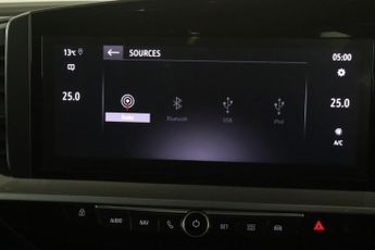 Vauxhall Mokka 1.2 Turbo Ultimate Auto Euro 6 (s/s) 5dr