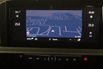 Vauxhall Mokka 1.2 Turbo Ultimate Auto Euro 6 (s/s) 5dr