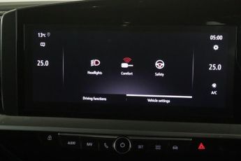 Vauxhall Mokka 1.2 Turbo Ultimate Auto Euro 6 (s/s) 5dr