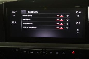 Vauxhall Mokka 1.2 Turbo Ultimate Auto Euro 6 (s/s) 5dr