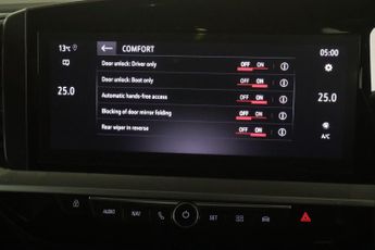 Vauxhall Mokka 1.2 Turbo Ultimate Auto Euro 6 (s/s) 5dr