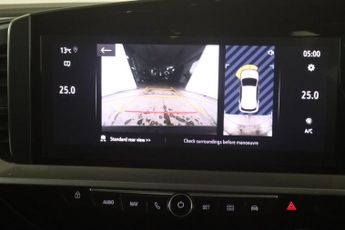 Vauxhall Mokka 1.2 Turbo Ultimate Auto Euro 6 (s/s) 5dr
