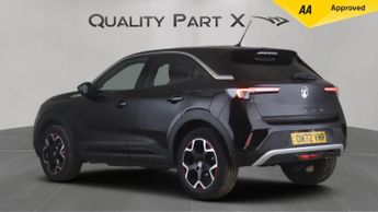 Vauxhall Mokka 1.2 Turbo Ultimate Auto Euro 6 (s/s) 5dr